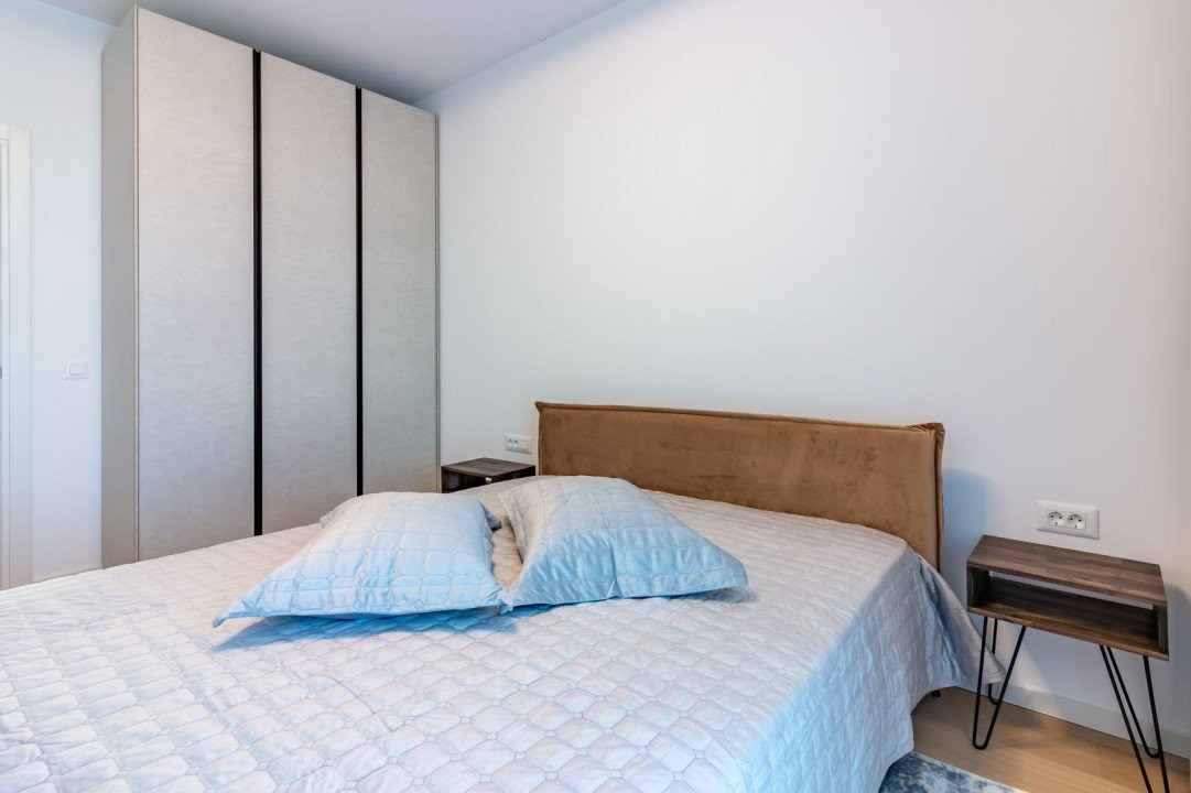 Apartament 3 camere - premium- inchiriere  Baneasa | The Ivy 