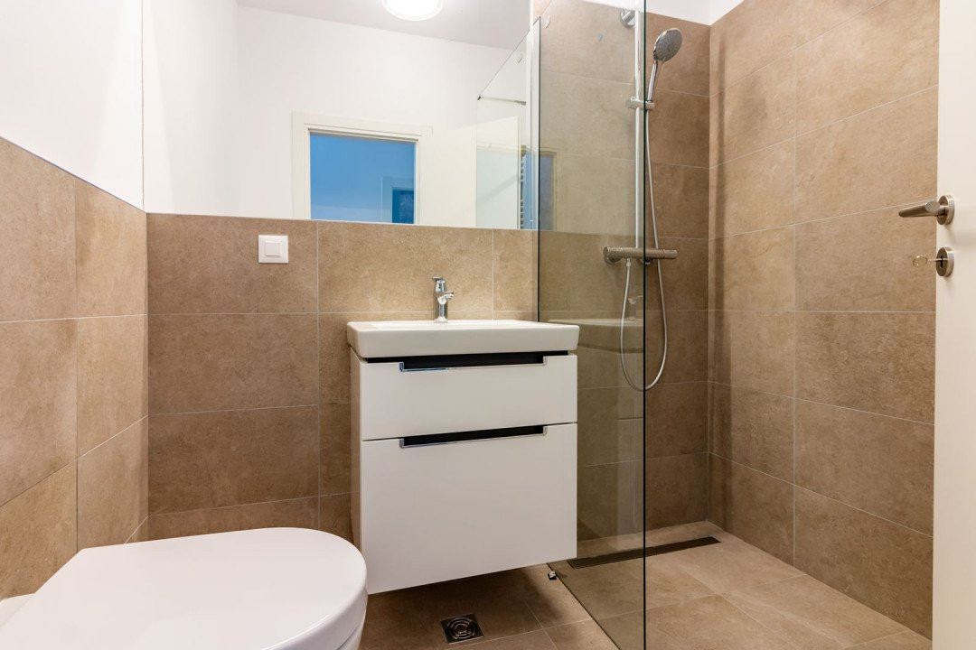 Apartament 3 camere - premium- inchiriere  Baneasa | The Ivy 