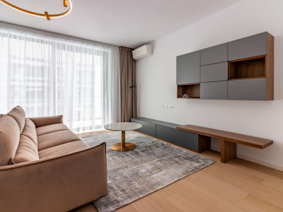 Apartament 3 camere - premium- inchiriere  Baneasa | The Ivy 
