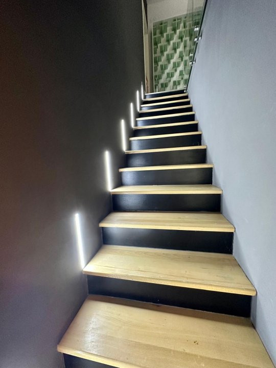 Apartament tip duplex cu 5 camere - Pipera- zona scolilor internationale