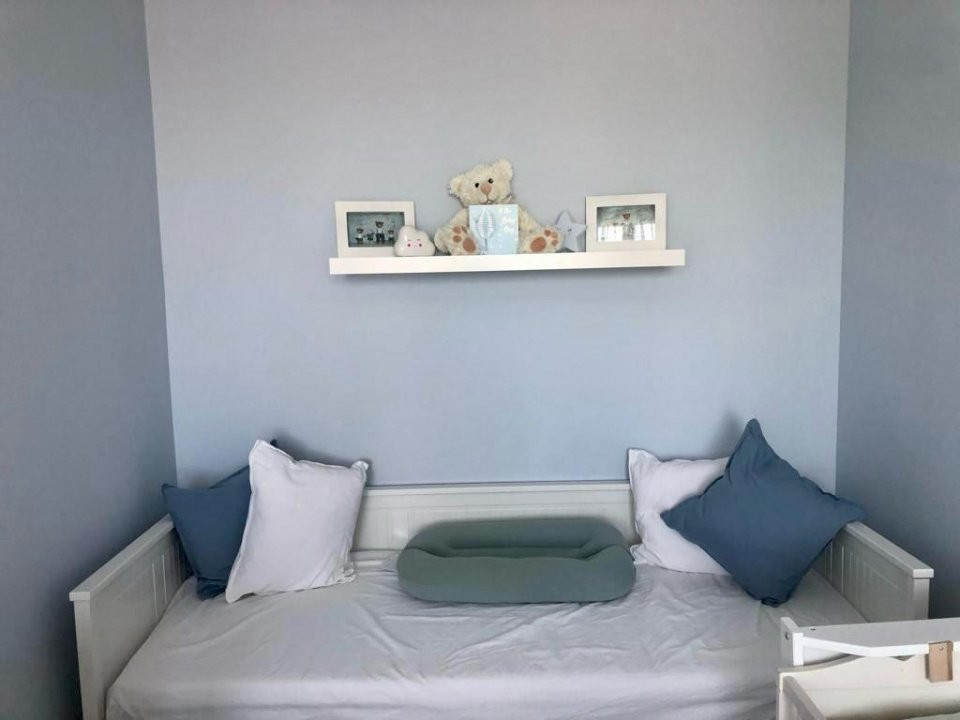 Apartament tip duplex cu 5 camere - Pipera- zona scolilor internationale