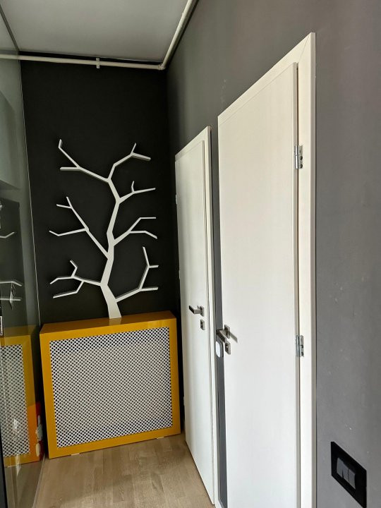 Apartament tip duplex cu 5 camere - Pipera- zona scolilor internationale