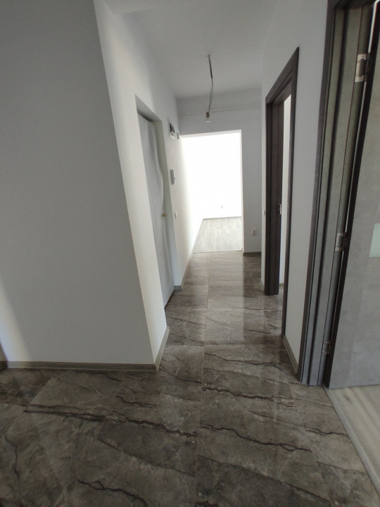 Apartament 3 camere in Tudor Vladimirescu | Bloc Nou | Finalizat