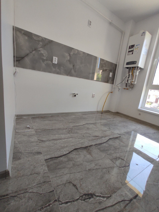 Apartament 3 camere in Tudor Vladimirescu | Bloc Nou | Finalizat