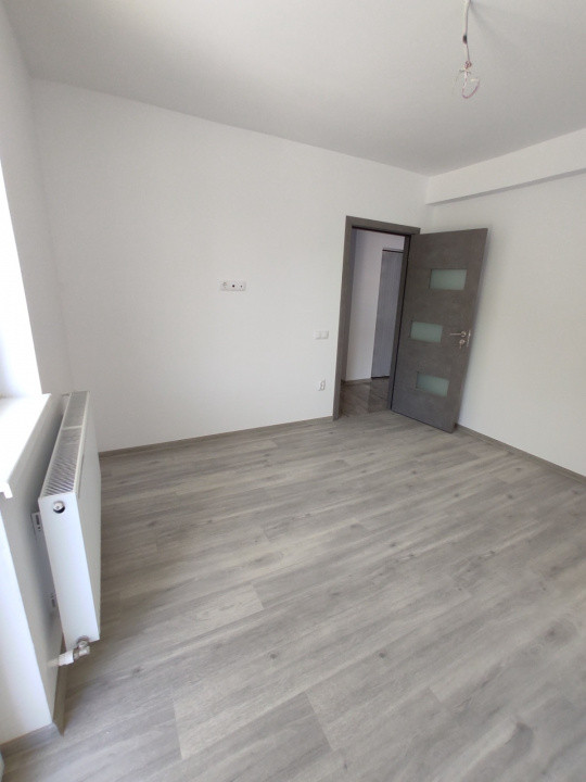 Apartament 3 camere in Tudor Vladimirescu | Bloc Nou | Finalizat