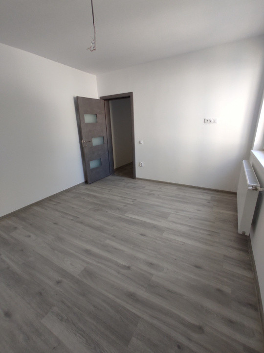 Apartament 3 camere in Tudor Vladimirescu | Bloc Nou | Finalizat