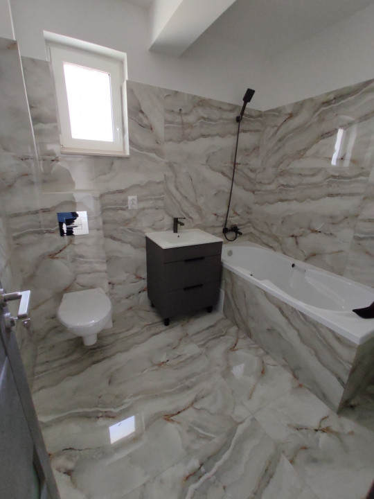 Apartament 3 camere in Tudor Vladimirescu | Bloc Nou | Finalizat