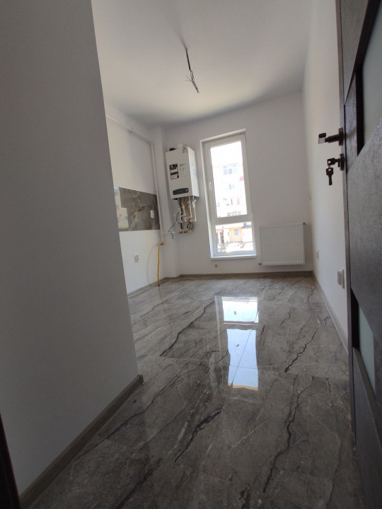 Apartament 3 camere in Tudor Vladimirescu | Bloc Nou | Finalizat