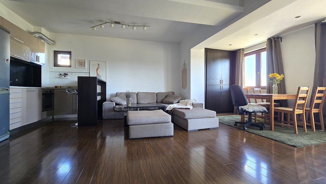 Super pret | 55 utili + Balcon | Bloc 2011 | VIDEO