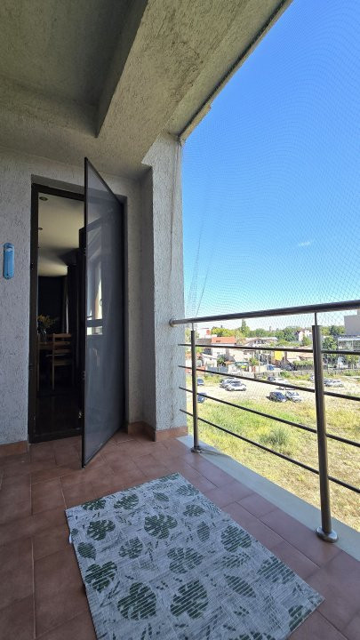 Super pret | 55 utili + Balcon | Bloc 2011 | VIDEO