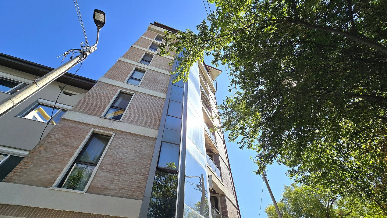 Super pret | 55 utili + Balcon | Bloc 2011 | VIDEO