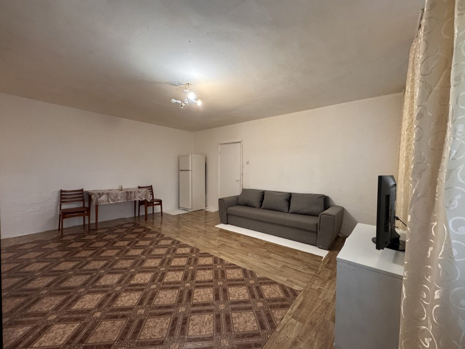 Duplex rar întalnit în București – 5 camere, 2 niveluri, lângă Parcul Morarilor!