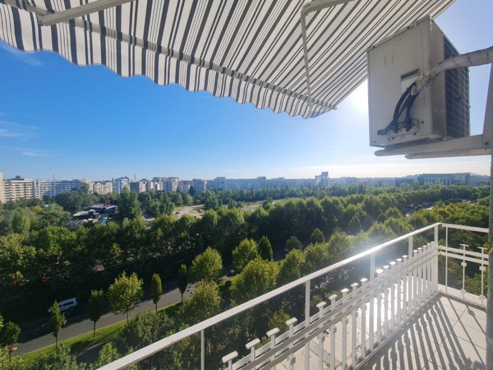 Închiriere Apartament 2 Camere – Blvd. Unirii, Mobilat & Utilat 