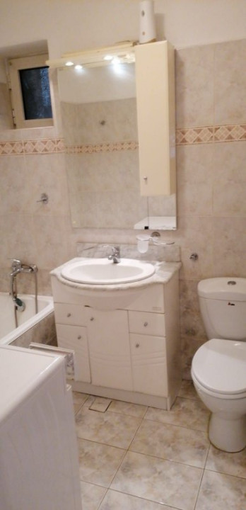 Închiriere Apartament 2 Camere – Blvd. Unirii, Mobilat & Utilat 