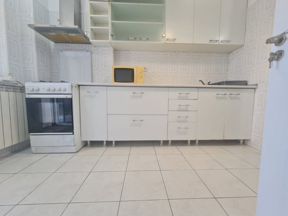 Închiriere Apartament 2 Camere – Blvd. Unirii, Mobilat & Utilat 