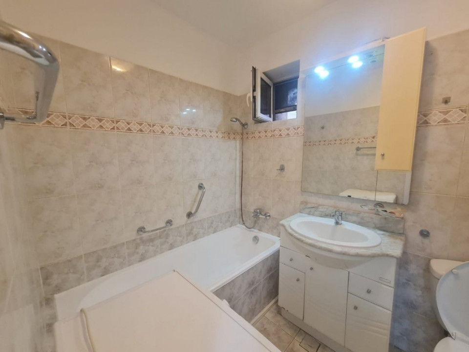 Închiriere Apartament 2 Camere – Blvd. Unirii, Mobilat & Utilat 