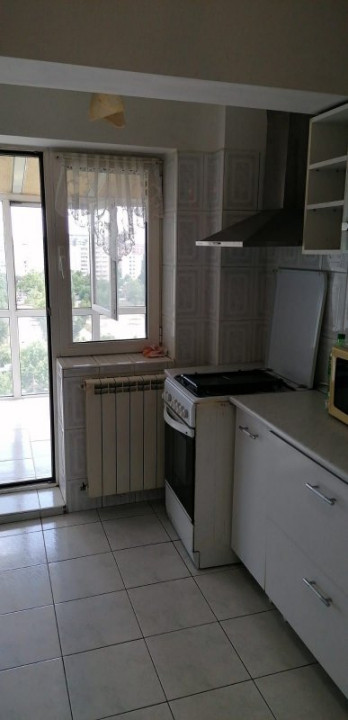 Închiriere Apartament 2 Camere – Blvd. Unirii, Mobilat & Utilat 