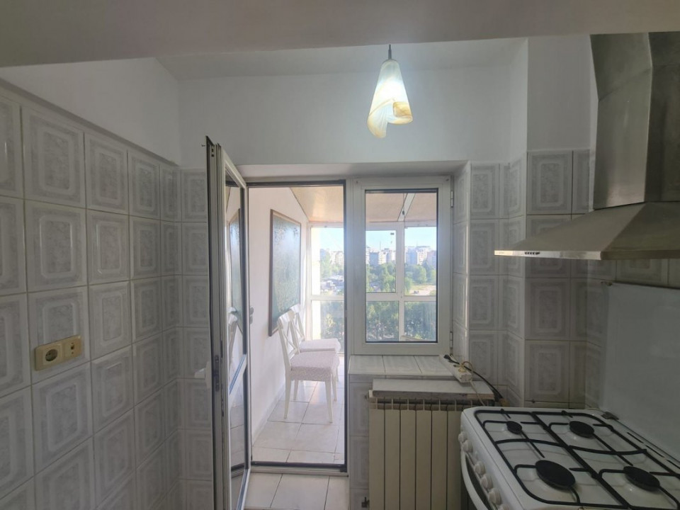 Închiriere Apartament 2 Camere – Blvd. Unirii, Mobilat & Utilat 