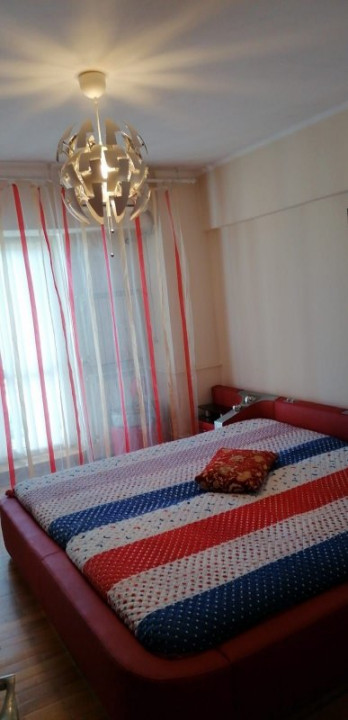 Închiriere Apartament 2 Camere – Blvd. Unirii, Mobilat & Utilat 