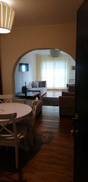 Închiriere Apartament 2 Camere – Blvd. Unirii, Mobilat & Utilat 