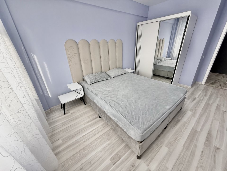 Ap 2 camere LUX Militari Residence comision 50%