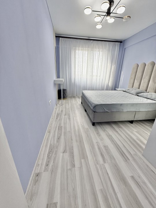 Ap 2 camere LUX Militari Residence comision 50%