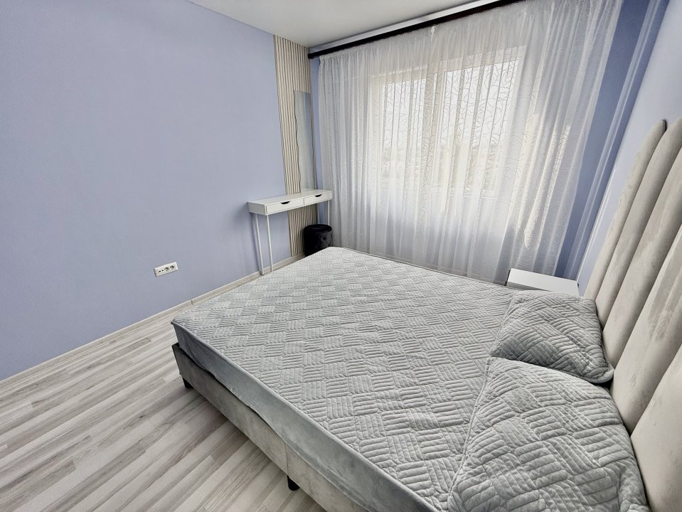 Ap 2 camere LUX Militari Residence comision 50%