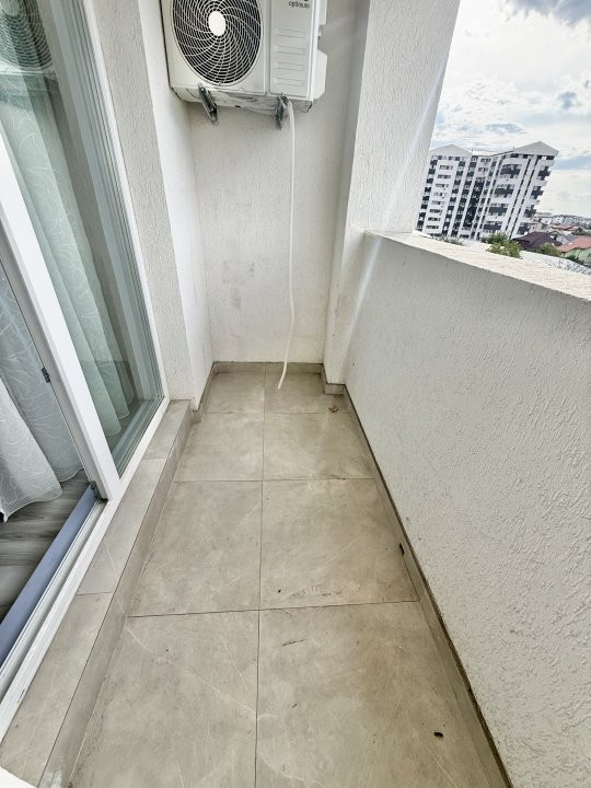 Ap 2 camere LUX Militari Residence comision 50%