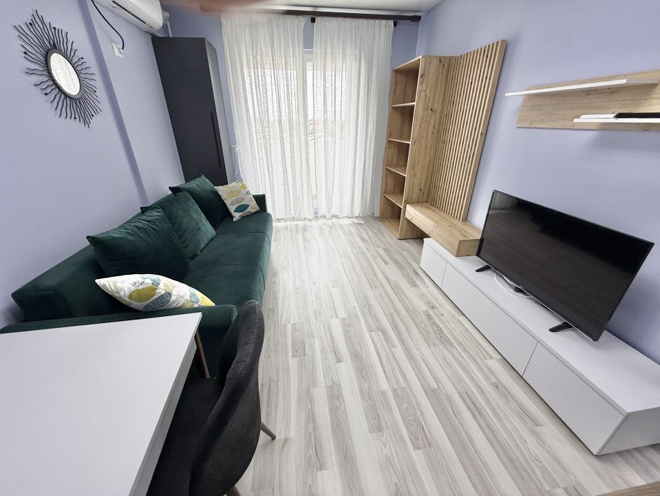 Ap 2 camere LUX Militari Residence comision 50%