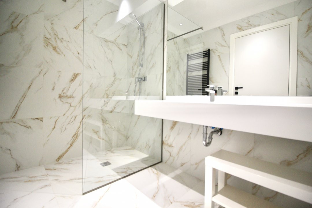 ONE COTROCENI PARK, APARTAMENT MODERN, TOTUL NOU, PARCARE SUBTERANA! 
