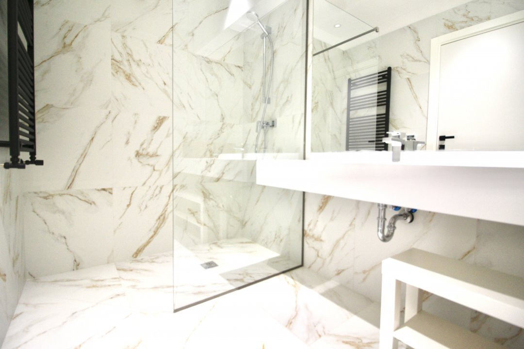 ONE COTROCENI PARK, APARTAMENT MODERN, TOTUL NOU, PARCARE SUBTERANA! 
