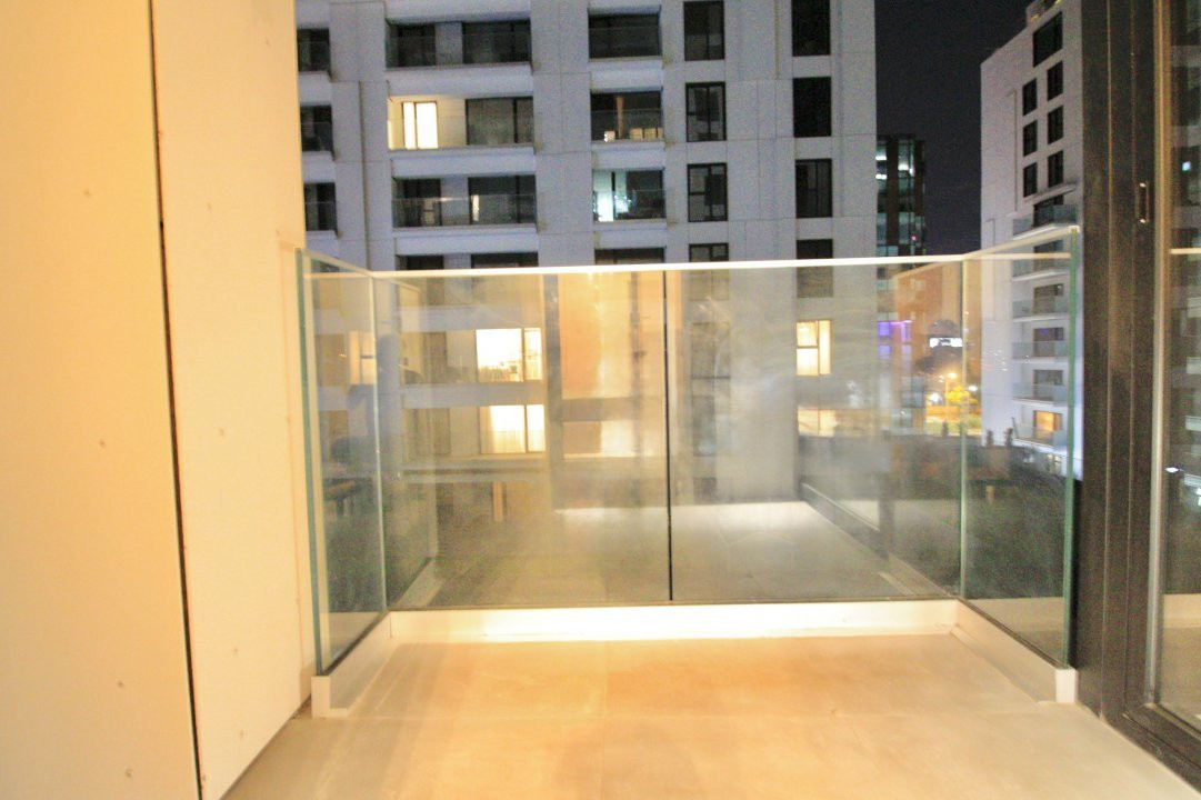 ONE COTROCENI PARK, APARTAMENT MODERN, TOTUL NOU, PARCARE SUBTERANA! 