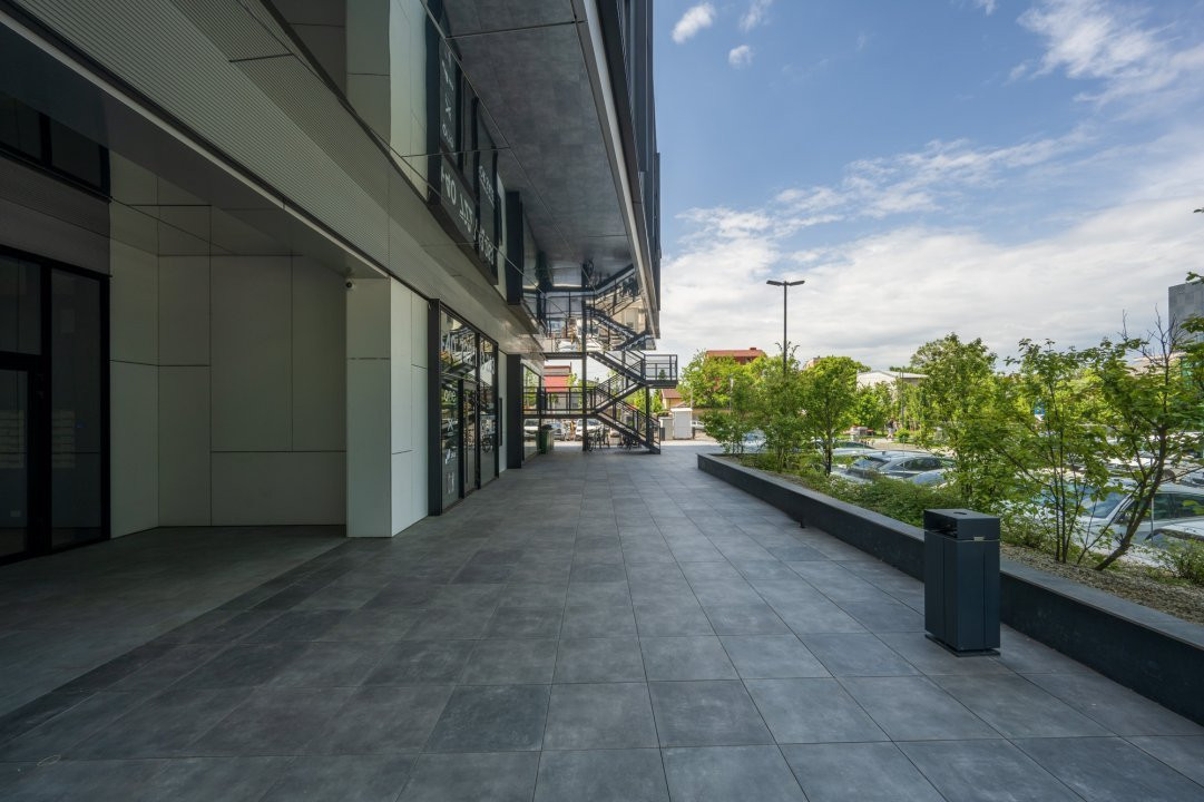 ONE COTROCENI PARK, APARTAMENT MODERN, TOTUL NOU, PARCARE SUBTERANA! 