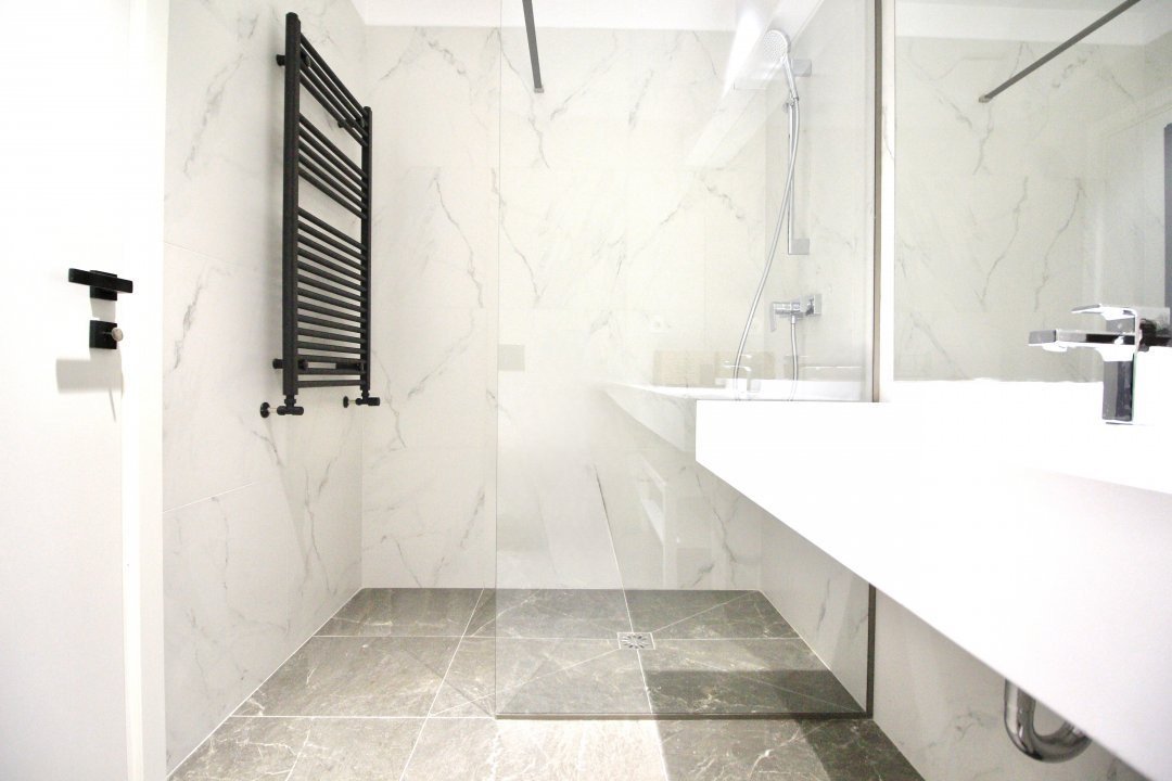 ONE COTROCENI PARK, APARTAMENT ULTRA-DOTAT, TOTUL NOU, PARCARE SUBTERANA!