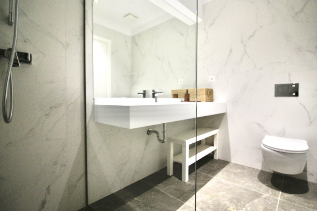 ONE COTROCENI PARK, APARTAMENT ULTRA-DOTAT, TOTUL NOU, PARCARE SUBTERANA!
