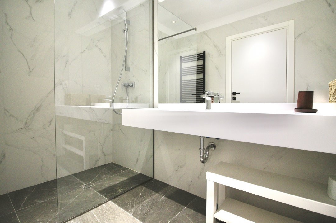ONE COTROCENI PARK, APARTAMENT ULTRA-DOTAT, TOTUL NOU, PARCARE SUBTERANA!