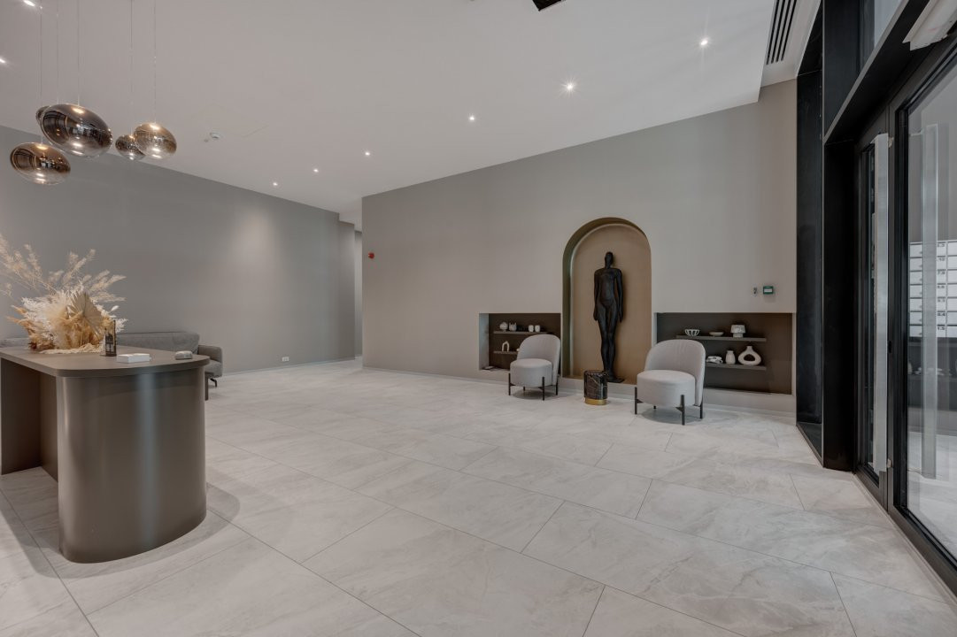 ONE COTROCENI PARK, APARTAMENT ULTRA-DOTAT, TOTUL NOU, PARCARE SUBTERANA!