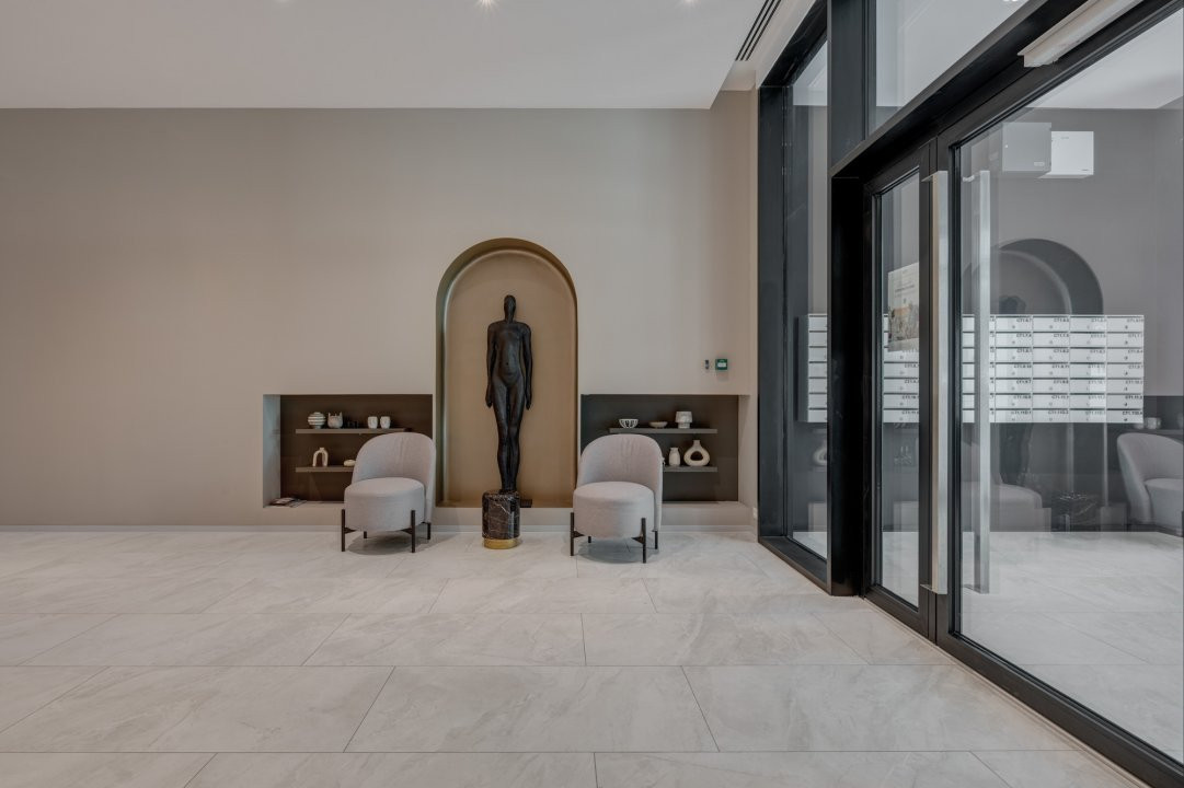 ONE COTROCENI PARK, APARTAMENT ULTRA-DOTAT, TOTUL NOU, PARCARE SUBTERANA!