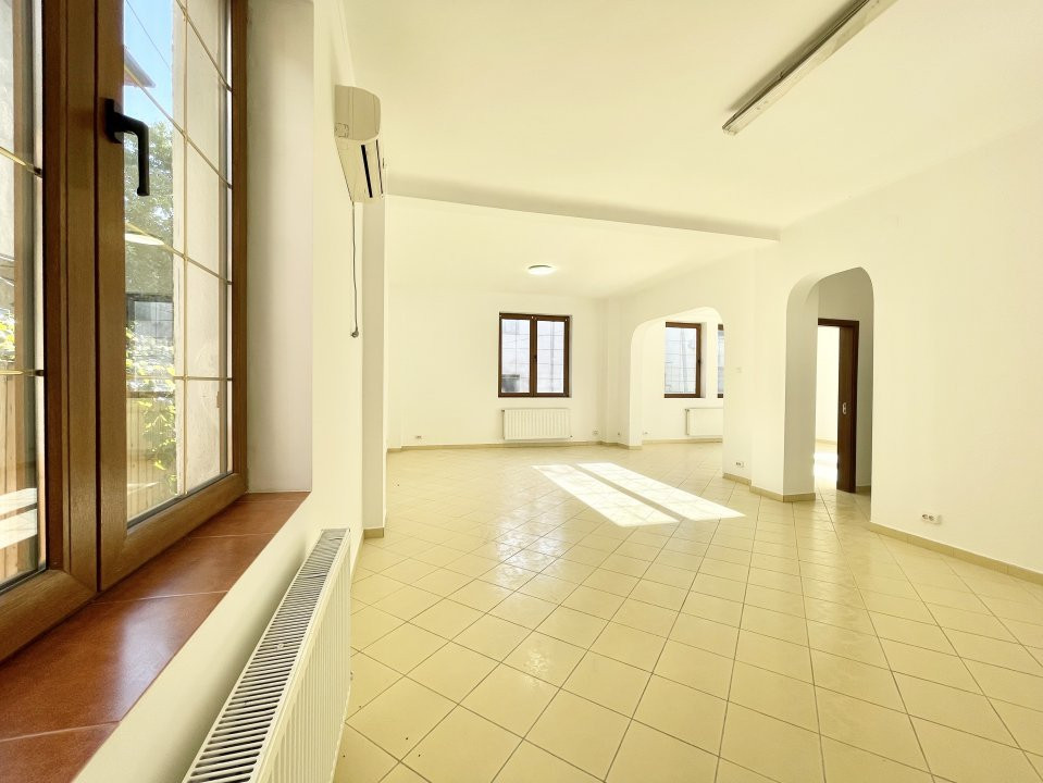 CASA 7 Camere I LOCAȚIE STRATEGICAI Ideala Pentru BUSINESS I 303 MP 