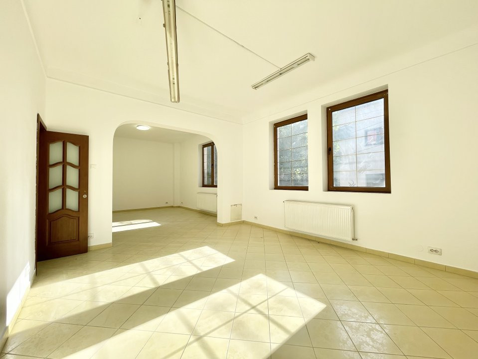 CASA 7 Camere I LOCAȚIE STRATEGICAI Ideala Pentru BUSINESS I 303 MP 