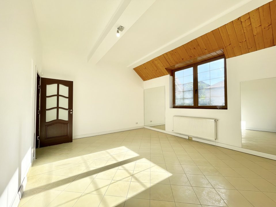 CASA 7 Camere I LOCAȚIE STRATEGICAI Ideala Pentru BUSINESS I 303 MP 