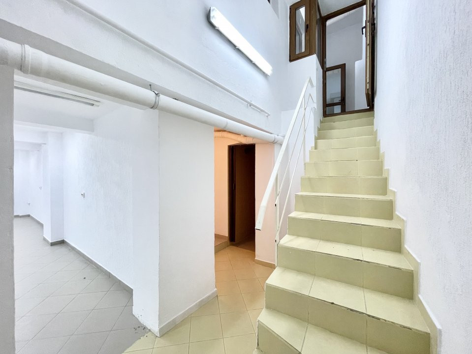 CASA 7 Camere I LOCAȚIE STRATEGICAI Ideala Pentru BUSINESS I 303 MP 