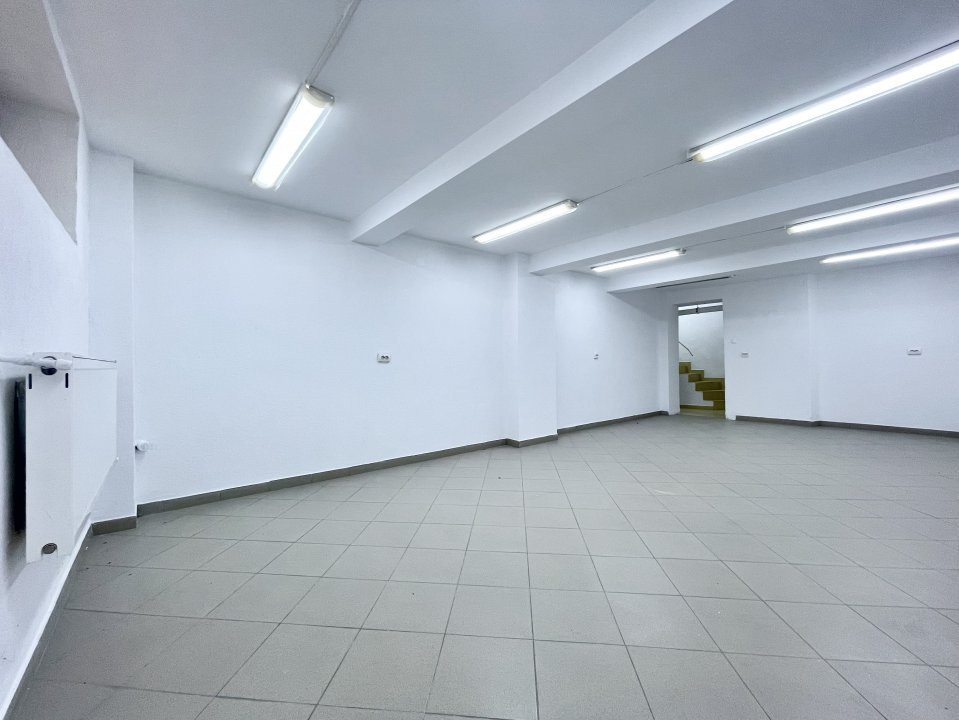CASA 7 Camere I LOCAȚIE STRATEGICAI Ideala Pentru BUSINESS I 303 MP 