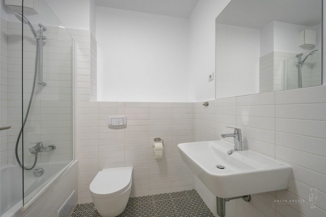 2 camere de vanzare in Aviatiei Park | Vedere Libera | Faza 1 
