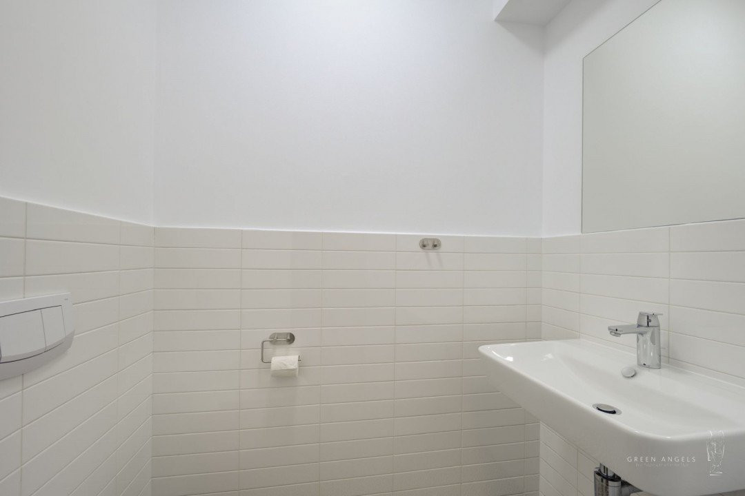 2 camere de vanzare in Aviatiei Park | Vedere Libera | Faza 1 