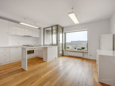 2 camere de vanzare in Aviatiei Park | Vedere Libera | Faza 1 
