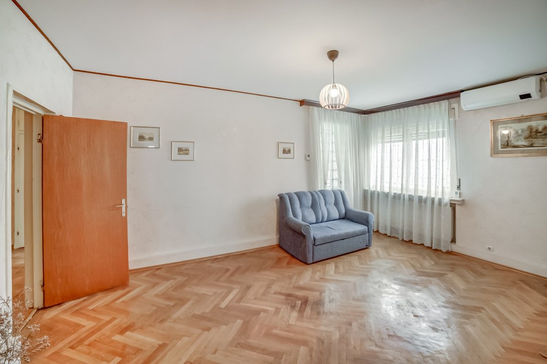 Apartament 3 camere*Ferdinand I*Centrala proprie