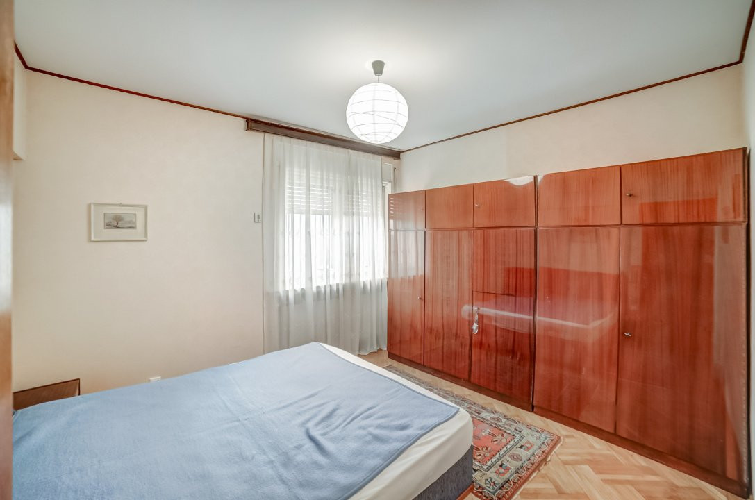Apartament 3 camere*Ferdinand I*Centrala proprie