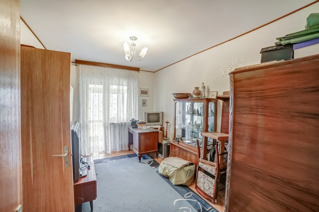 Apartament 3 camere*Ferdinand I*Centrala proprie