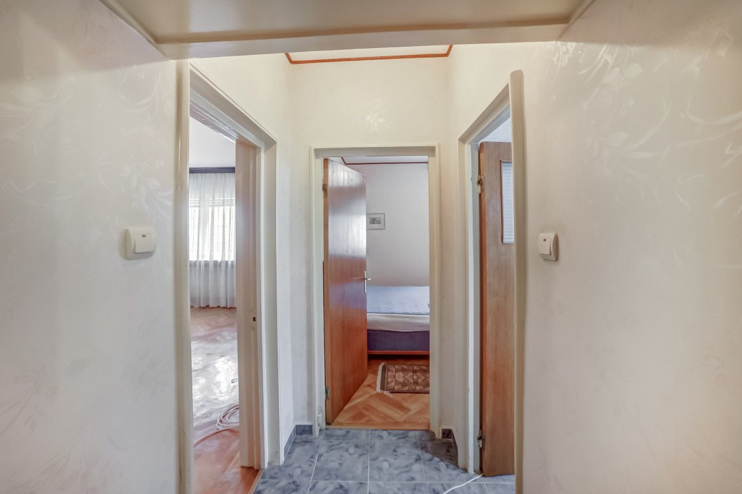 Apartament 3 camere*Ferdinand I*Centrala proprie
